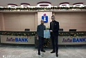 InfinBANK'дан мўъжизалар ҳафтаси