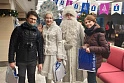 InfinBANK'дан мўъжизалар ҳафтаси