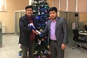 InfinBANK Wonder Week