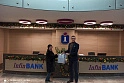 InfinBANK'дан мўъжизалар ҳафтаси